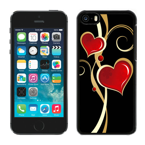 Valentine Love iPhone 5C Cases CNS Valentine Love iPhone 5C Cases CNS